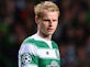 Mackay-Steven joins Aberdeen from Celtic