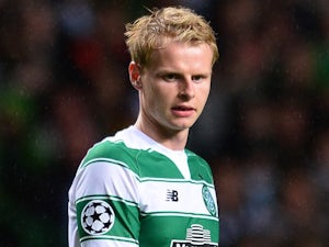 Mackay-Steven joins Aberdeen from Celtic
