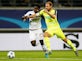 Report: Tottenham to move for Belgian international striker