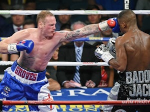 Groves eyeing move up world rankings
