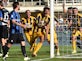 Result: Eros Pisano rescues point for Hellas Verona