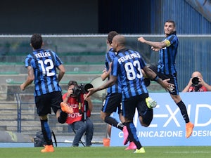 Icardi goal gives Inter Milan victory