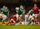 Ireland centre Payne out of World Cup