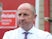 FA Cup paydays are a lifeline, says Accrington owner Andy Holt
