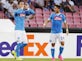 Europa League roundup: Napoli put five goals past Legia Warsaw
