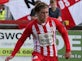 League Two roundup: Accrington Stanley win six-goal thriller