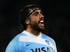 Live Commentary: Argentina 54-9 Georgia - as it happened
