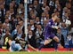 Player Ratings: Manchester City 1-2 Juventus