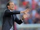 Massimiliano Allegri disappointed with naive Juventus