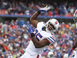 Bills bounce back to crush Dolphins