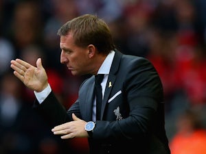 Carragher: 'Liverpool must back Rodgers'