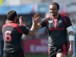 Gorgodze hails 'greatest ever victory'