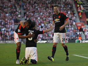 Redknapp: 'Mata makes Man United tick'