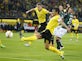 Half-Time Report: Late Matthias Ginter header pulls Borussia Dortmund level