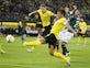 Half-Time Report: Late Matthias Ginter header pulls Borussia Dortmund level