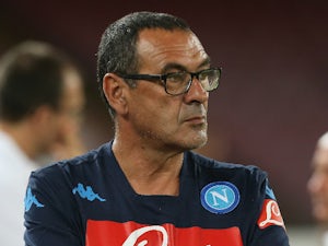 Sarri: 'Inter will be difficult to beat'