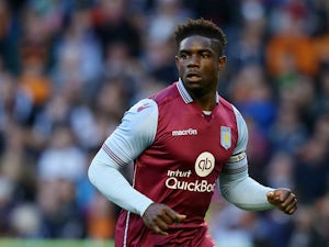 Richards warns Villa could get relegated