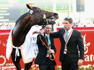 Owen mourns death of classic-winning racehorse