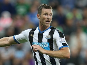 Mike Williamson not ready to return