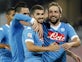 Half-Time Report: Gonzalo Higuain, Allan strikes give Napoli two-goal lead against Lazio