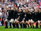 Live Commentary: New Zealand 26-16 Argentina - as it happened
