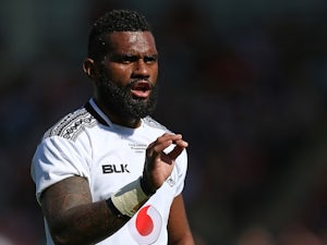 Matawalu: 'Fiji can spoil England party'