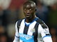 Papiss Cisse set for move to Turkey?