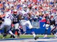 Result: New England Patriots hold off fightback to silence Buffalo Bills