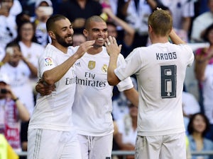 Preview: Athletic Bilbao vs. Real Madrid