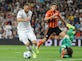Half-Time Report: Karim Benzema gives Real Madrid narrow lead