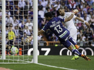 Sandoval: 'Madrid showed lack of respect'