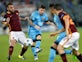 Half-Time Report: Alessandro Florenzi stunner cancels out Luis Suarez goal
