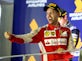 Result: Sebastian Vettel wins Brazilian GP as Lewis Hamilton claws back fourth place