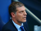 West Ham United to face Astra Giurgiu in Europa League playoffs