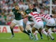 Van Graan: Springboks focusing on "new day"