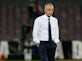 Stefano Pioli: 'Lazio didn't deserve to lose against Empoli'