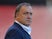 Advocaat to step down as Netherlands boss
