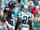 Result: Carolina Panthers see off Houston Texans to make it two from two