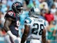 Half-Time Report: Ted Ginn Jr touchdown hands Carolina Panthers lead