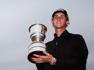 Pieters finishes strong to win Made in Denmark title