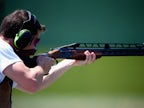 Great Britain's men claim gold, silver at World Shooting Championships