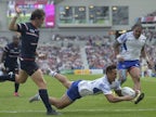 Half-Time Report: Samoa lead USA by six points in Rugby World Cup encounter