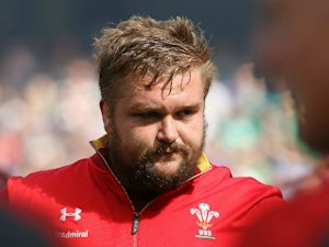Wales make two changes for final All Blacks Test