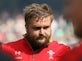 Wales make two changes for final All Blacks Test