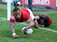 Live Commentary: Tonga 35-21 Namibia - as it happened