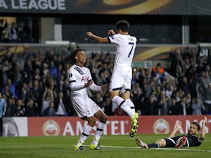Match Analysis: Tottenham Hotspur 3-1 Qarabag FK