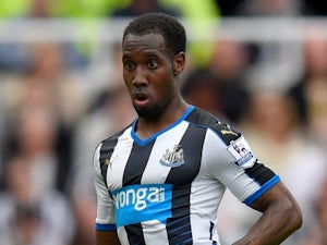 Team News: Anita in for Colback for Newcastle