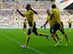 Half-Time Report: Two Odion Ighalo goals give Watford lead over Newcastle United