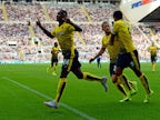 Half-Time Report: Two Odion Ighalo goals give Watford lead over Newcastle United
