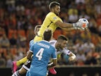 Half-Time Report: Zenit St Petersburg, Hulk in control over Valencia